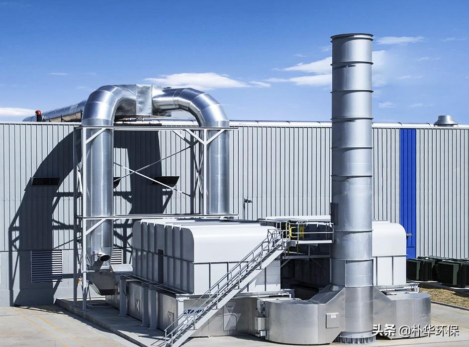 有机废气处理设备价格全解析 多少钱一套，贵不贵？