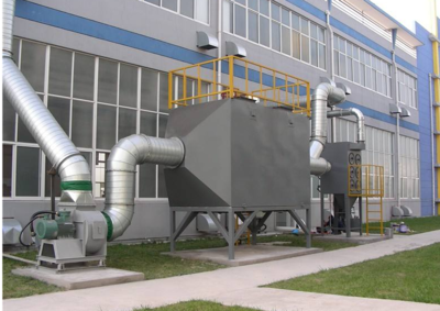 2019年废气处理设备行业盘点 备受青睐的“佼佼者”