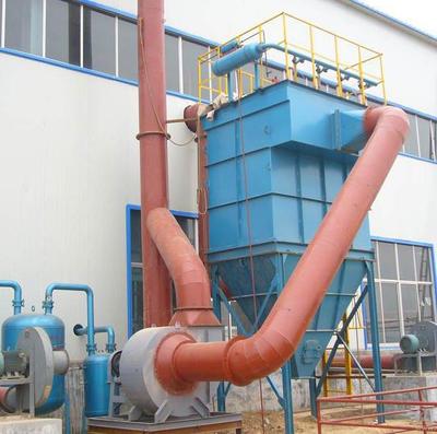 生物发酵恶臭废气处理技术及其设备应用